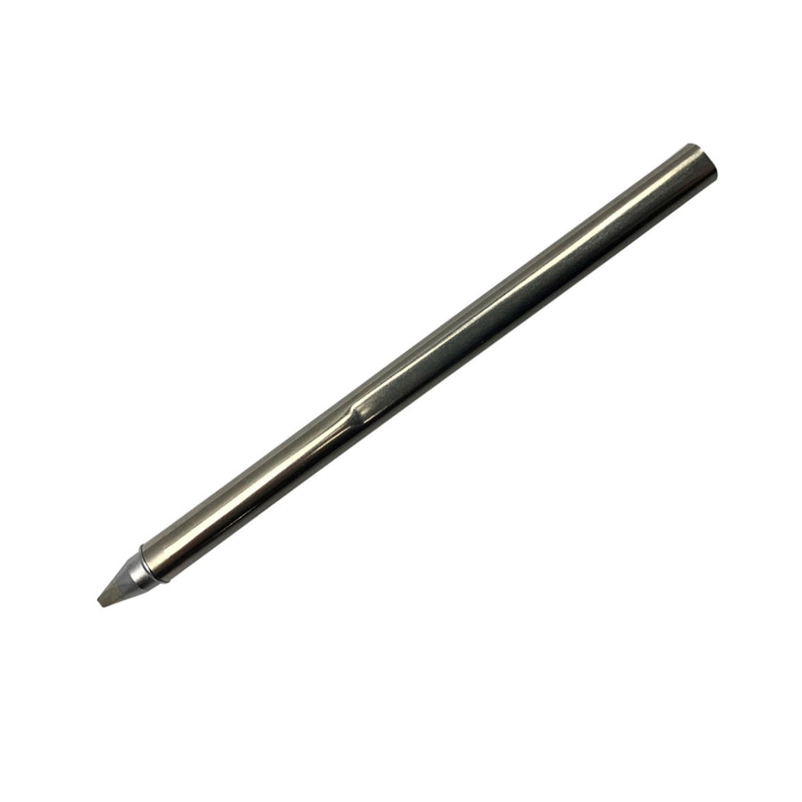 Metcal SSC-737A SSC 700 Series 30° Chisel Cartridge Soldering Tip for SP200 Iron, 1.78mm