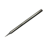 Metcal SSC-745A SSC 700 Series 60° Beveled Cartridge Soldering Tip for SP200 Iron, 0.40mm