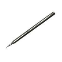 Metcal SSC-745A SSC 700 Series 60° Beveled Cartridge Soldering Tip for SP200 Iron, 0.40mm