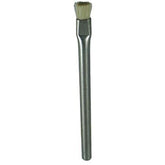 Gordon Brush SST10CK Applicator Brushes Stainless Handle With Hog Hair