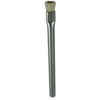 Gordon Brush SST10CK Applicator Brushes Stainless Handle With Hog Hair