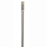 Gordon Brush SST10HH Anti-Static Horse Hair Applicator Brush with, 3/8
