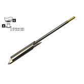 Metcal STDC-102 STDC 700 Series Standard Cartridge Desoldering Tip, .025"