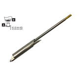 Metcal STDC-105 STDC 700 Series Standard Cartridge Desoldering Tip, .050"