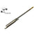 Metcal STDC-105 STDC 700 Series Standard Cartridge Desoldering Tip, .050"