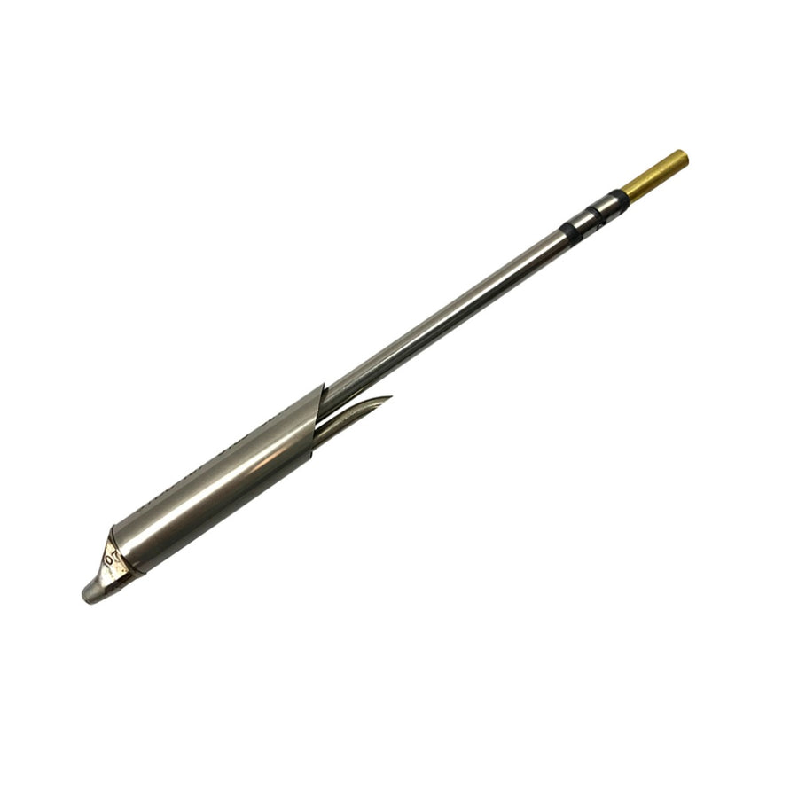 Metcal STDC-107 STDC 700 Series Standard Cartridge Desoldering Tip, .095"