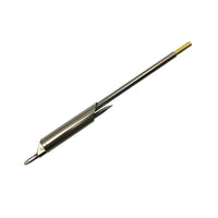Metcal STDC-703L STDC 700 Series Long Reach Cartridge Desoldering Tip, .030"
