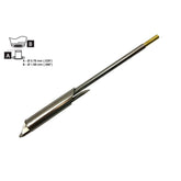Metcal STDC-803 STDC 800 Series Standard Cartridge Desoldering Tip, .030"