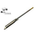 Metcal STDC-804 STDC 800 Series Standard Cartridge Desoldering Tip, .040"