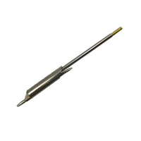 Metcal STDC-804L STDC 800 Series Long Reach Cartridge Desoldering Tip, .040"