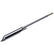 Metcal STDC-805L Series STDC Long Reach Desoldering Tip Cartridge