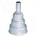 Steinel 110037033 6mm Reduction Nozzle for Heat Guns