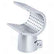 Steinel 110038725 Sieve Reflector Nozzle for HG2520E & HG2620E, 50mm x 35 mm