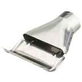 Steinel 110048650 2-15/16" Reflector Nozzle for Steinel Electronic Heat Guns