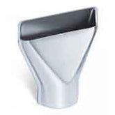 Steinel 110048749 75mm Deflector Nozzle for Electronic Heat Guns, 3"