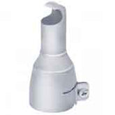Steinel 110048751 20mm Reduction Nozzle for Electric Hot Air Guns
