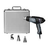 Steinel 110051546 Classic Industrial Heat Gun Kit with Variable Temperature
