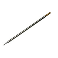 Metcal STTC-007 STTC 600 Series Sharp Conical Cartridge Soldering Tip for MX Series System, 1.00mm