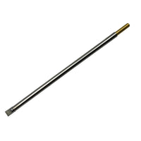 Metcal STTC-017 STTC 600 Series Extra Large Chisel Cartridge Soldering Tip for MX Series System, 5.00mm