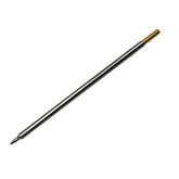 Metcal STTC-038 STTC 600 Series 30° Chisel Cartridge Soldering Tip for MX Series Systems, 1.50mm