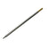 Metcal STTC-038 STTC 600 Series 30° Chisel Cartridge Soldering Tip for MX Series Systems, 1.50mm