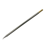 Metcal STTC-044 STTC 600 Series 30° Bent Sharp Conical Cartridge Soldering Tip for MX Series Systems, 0.50mm