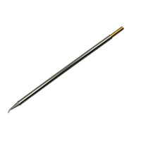 Metcal STTC-044 STTC 600 Series 30° Bent Sharp Conical Cartridge Soldering Tip for MX Series Systems, 0.50mm