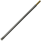 Metcal STTC-117 STTC 700 Series Extra Large Chisel Cartridge Soldering Tip for MX Series Systems, 5.00mm