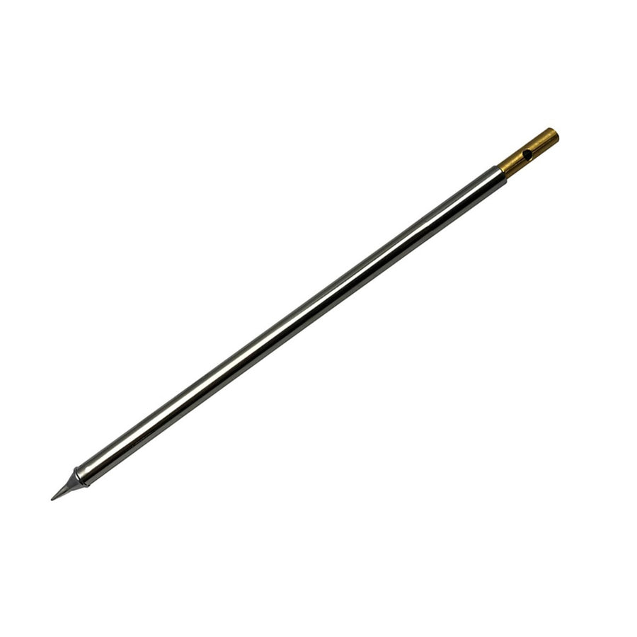 Metcal STTC-122 STTC 700 Series Sharp Conical Cartridge Soldering Tip for MX Series Systems, 0.40mm