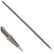 Metcal STTC-143 Sharp Conical Solder Tip Cartridge For MX Series Systems, 0.50mm