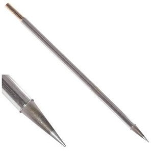 Metcal STTC-143 Sharp Conical Solder Tip Cartridge For MX Series Systems, 0.50mm