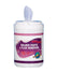 JNJ SW100PFR Solder Paste & Flux Remover, 100/Wipes