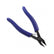 Swanstrom S621E ESD-Safe Slim Tapered Head Super Flush Cutter with Ergonomic Grip Handle, 6-3/8"