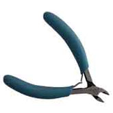 Swanstrom 423 Sub Mini Full Flush Cutter, 4"