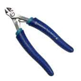Swanstrom M401CFPH Carbide Flush Cutter Full Parallel Hone