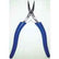 Swanstrom S108E ESD-Safe Micro Head Snipe Nose Plier with Smooth Jaw & Ergonomic Handle, 6"