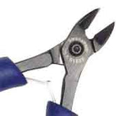 Swanstrom S131E Ergonomic Oval Micro Flush Cutter, 3"
