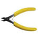 Swanstrom S141 ESD-Safe Oval Head Flush Wire Cutter, 4in