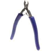 Swanstrom S141E Oval Flush Cutter