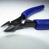 Swanstrom S150E Cutter, 5" Oval, Bevel, .007, Ergonomic