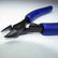 Swanstrom S150E Cutter, 5" Oval, Bevel, .007, Ergonomic