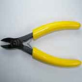 Swanstrom S160 Oval Bevel Cutter, 6"