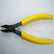 Swanstrom S160 Oval Bevel Cutter, 6"