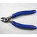 Swanstrom S162EH Oval Super Flush Cutter, 6"