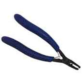 Swanstrom S205E ESD-Safe Long Nose Stand-Off Shear Wire Cutter Ergonomic