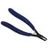 Swanstrom S205E ESD-Safe Long Nose Stand-Off Shear Wire Cutter Ergonomic