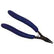Swanstrom S220E ESD-Safe Long Nose Plier with Smooth Jaw & Erogonomic Handle, 6.13"
