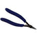Swanstrom S230E ESD-Safe Needle Nose Plier with Smooth Jaw & Erogonomic Handle, 6.13"
