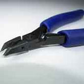 Swanstrom S247ELI Long Head Super Flush Cutter Tip, 4"