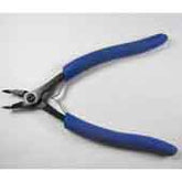 Swanstrom S248ELI Ergonomic Relieved Super Flush Cutter, 4"